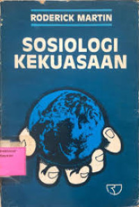 Image of Sosiologi Kekuasaan