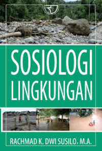 Image of sosiologi lingkungan