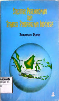 Image of Struktur Perekonomian dan Strategi Pembangunan Indonesia