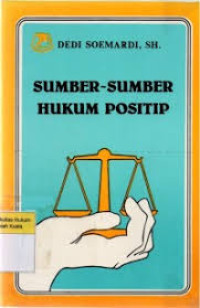 Image of Sumber-Sumber Hukum Positif