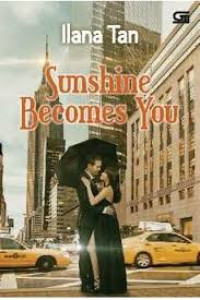 Image of Sunshine Becomes You