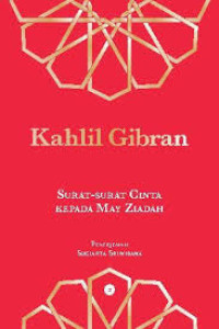 Image of Surat-Surat Cinta Kepada May Ziadah