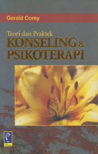 Image of Teori dan Praktek Konseling & Psikoterapi