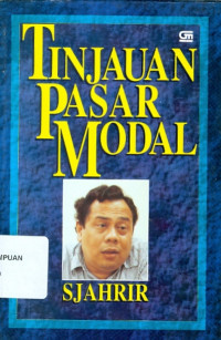 Image of Tinjauan Pasar Modal