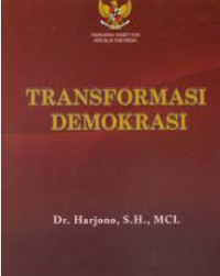 Image of Transformasi Demokrasi