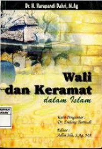 Image of Wali dan Keramat dalam Islam