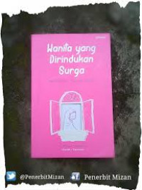 Image of Wanita Yang Dirindukan Surga