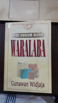 Image of Waralaba